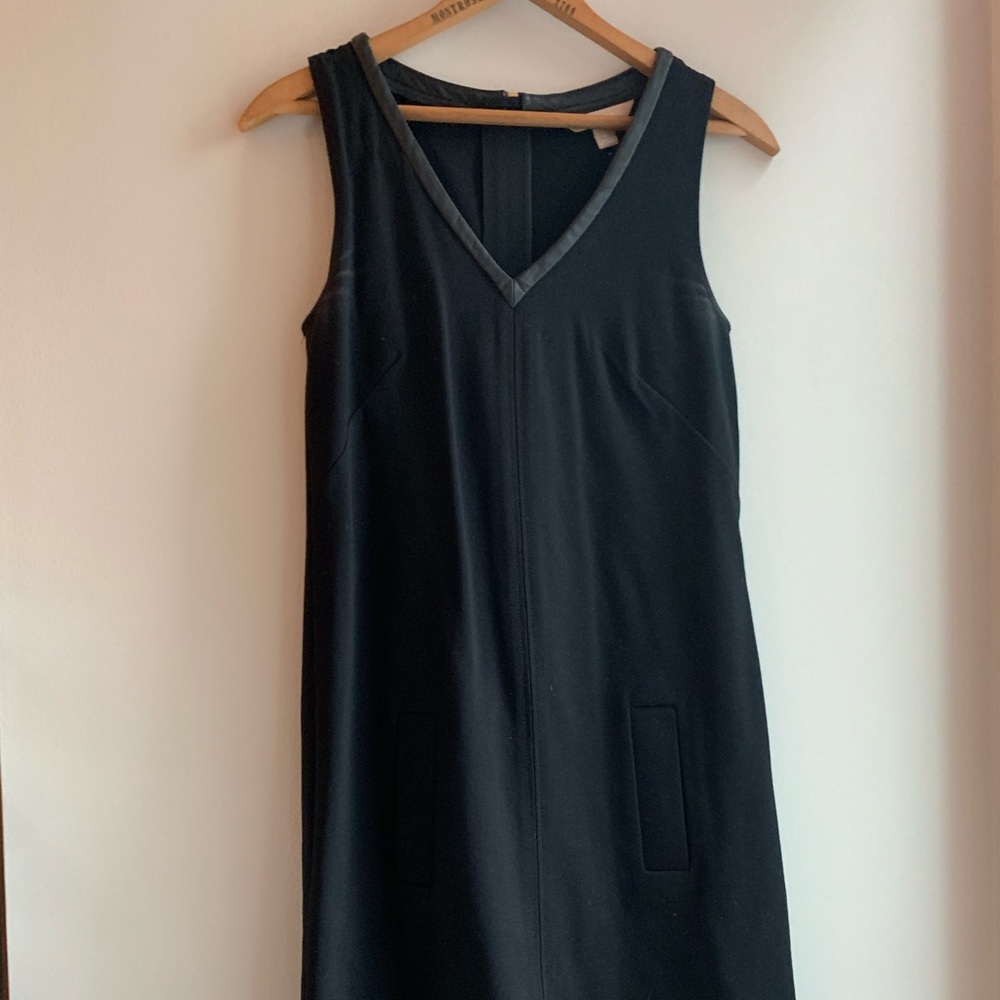 Banana Republic A-line Dress